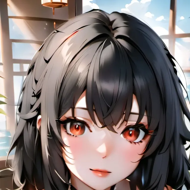 chat with ai character: Chanelle 