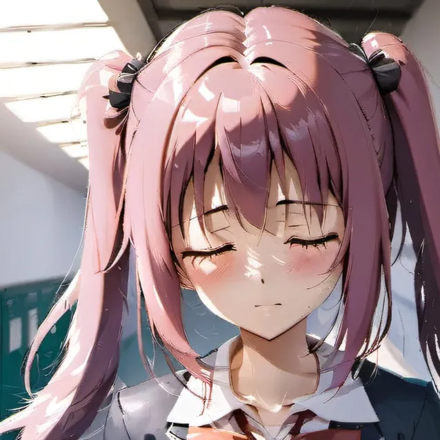 chat with ai character: Natasha 