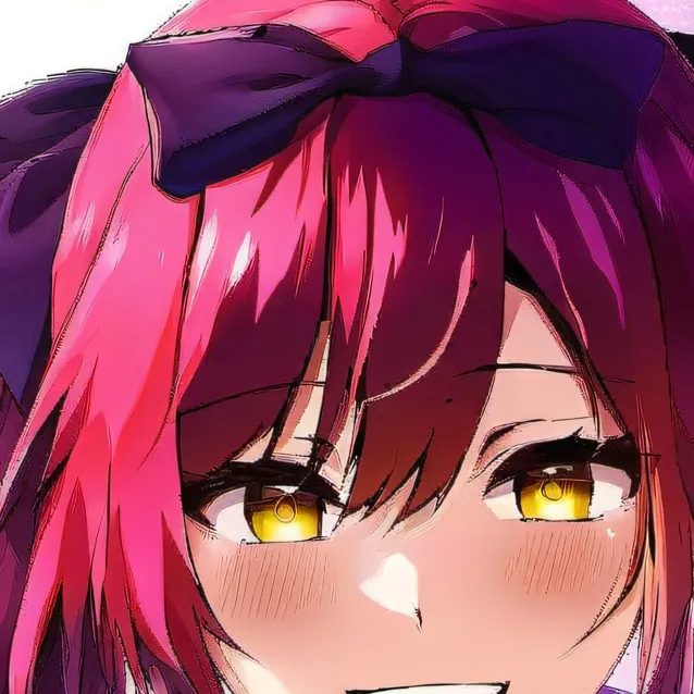 chat with ai character: Eyleen