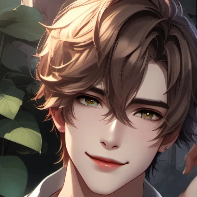 chat with ai character: Mr muffin