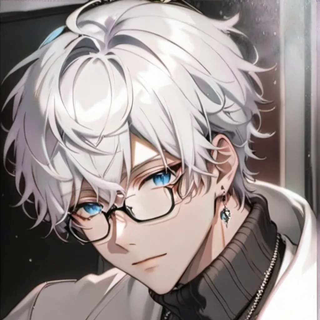 chat with ai character: Ace