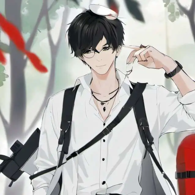 chat with ai character: james