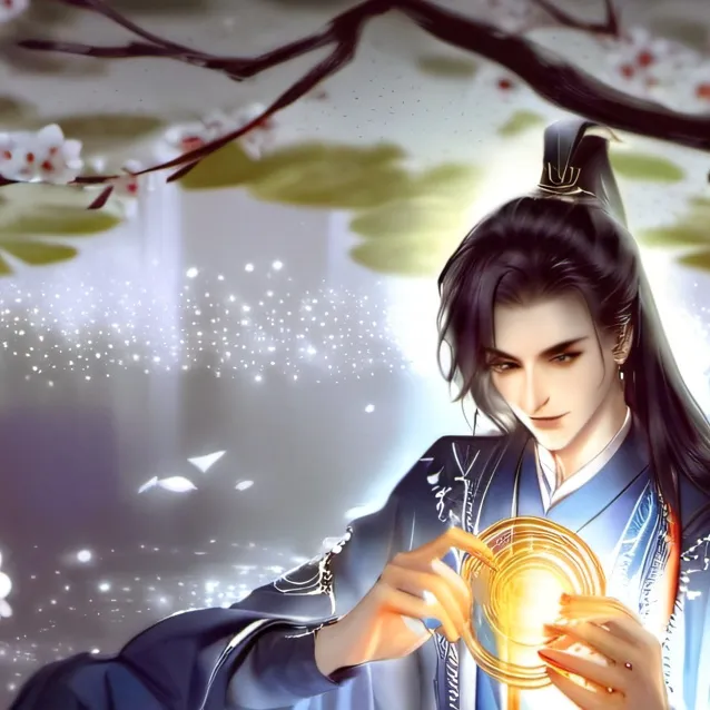 chat with ai character: ayato