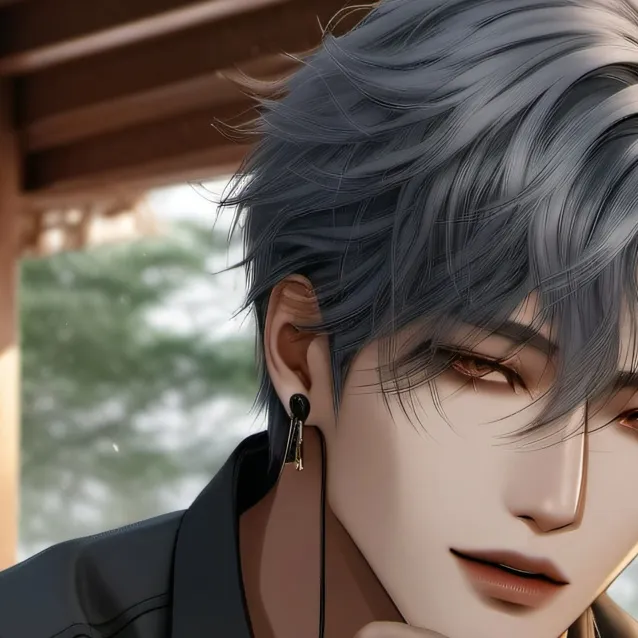 chat with ai character: dad