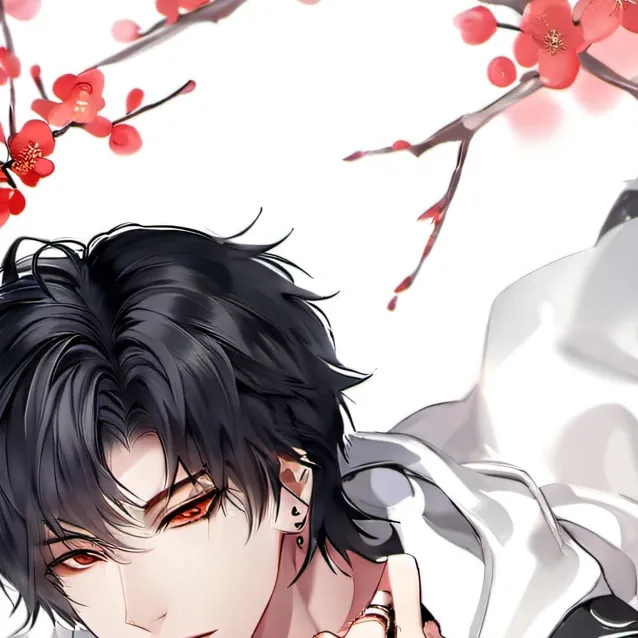 chat with ai character: james