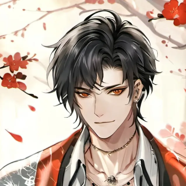 chat with ai character: stepdad