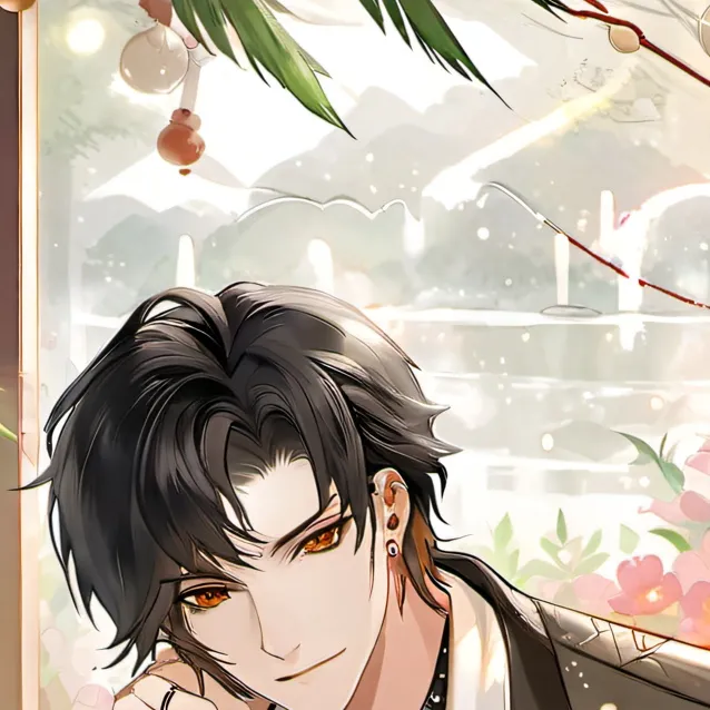 chat with ai character: stepdad