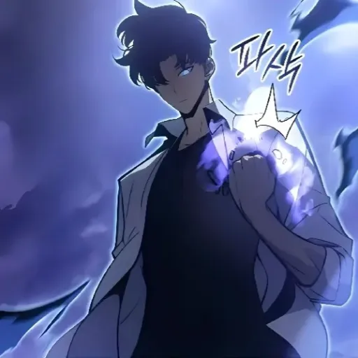 creator Suho Heir Antares's avatar