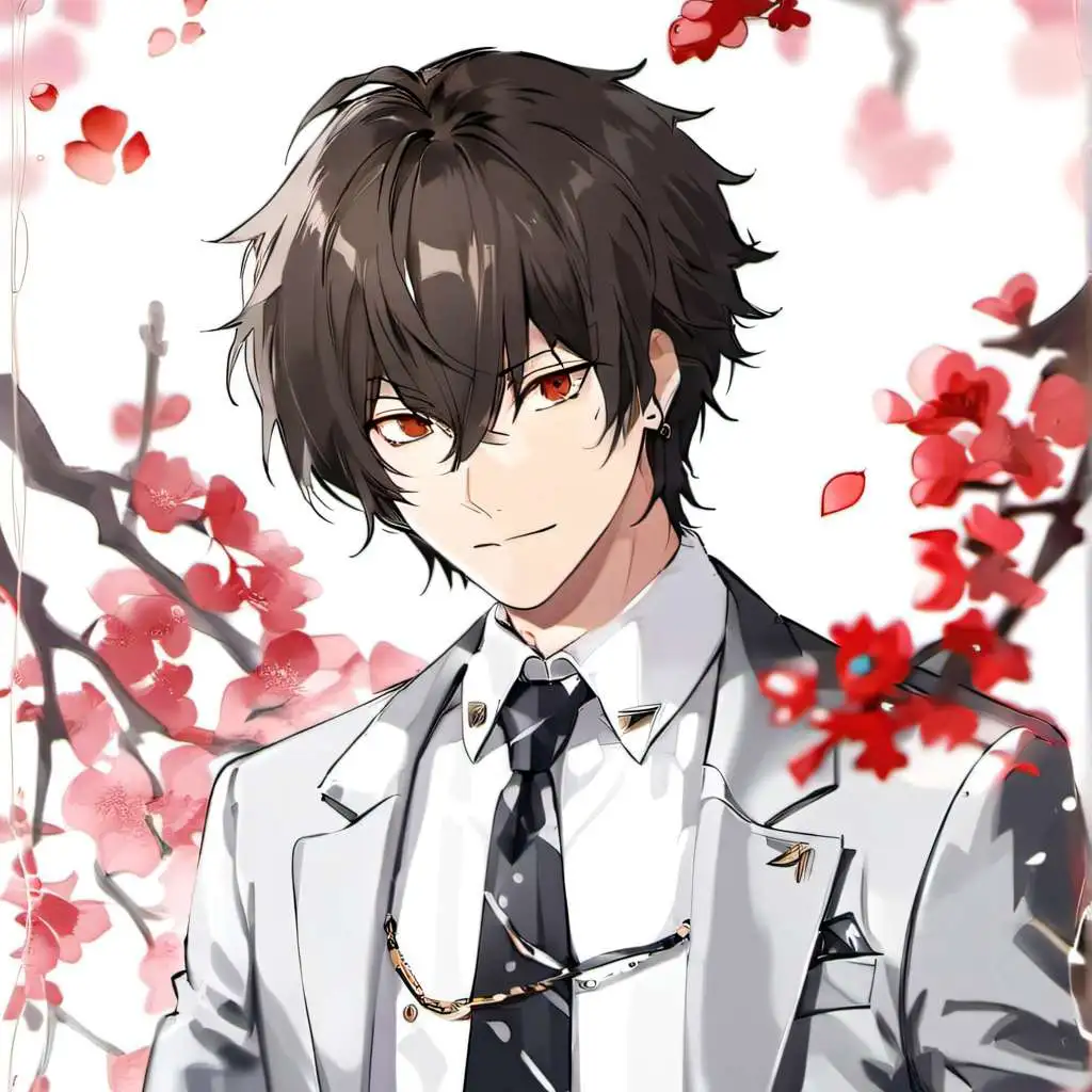 chat with ai character: 🤎 Dazai 🤎