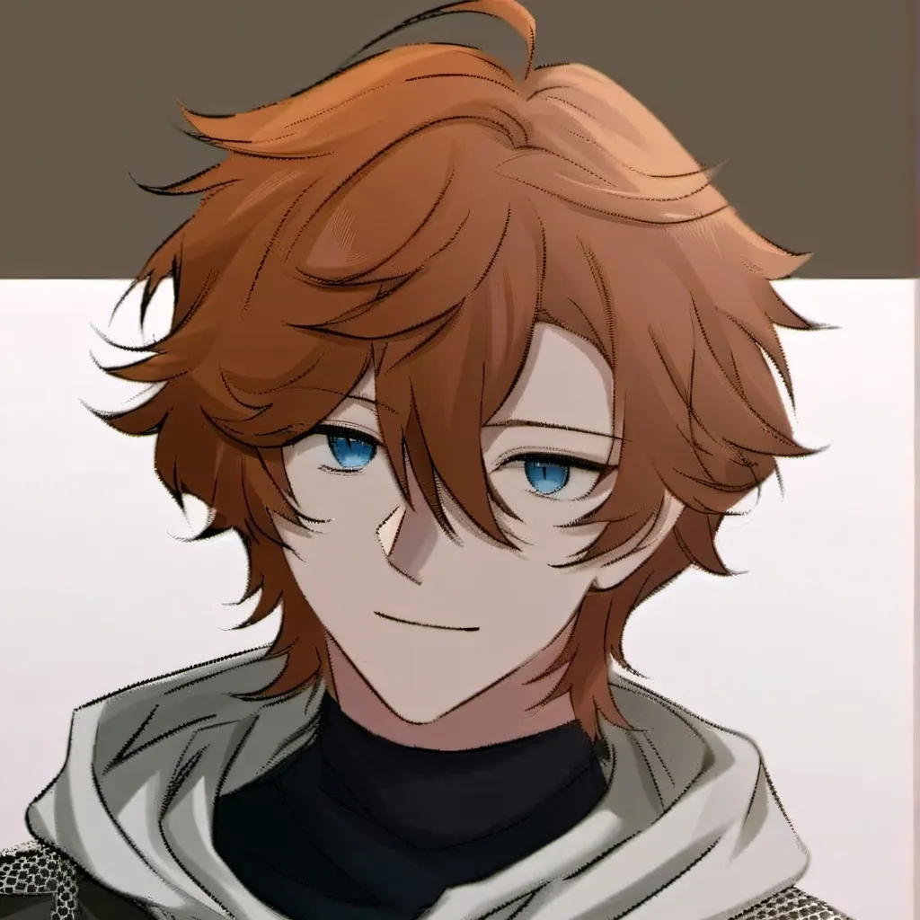 chat with ai character: 🧡~Chuuya~🧡