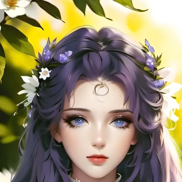 chat with ai character: Zaichi 💜