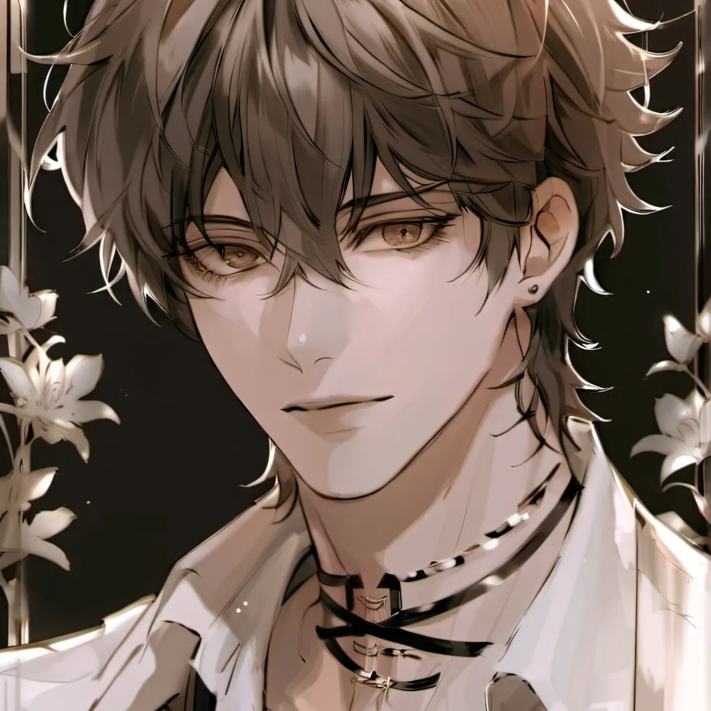 chat with ai character: Dazai 🩹