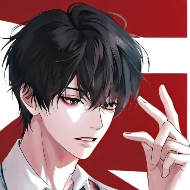 chat with ai character: ♥️ Carl ʚīɞ