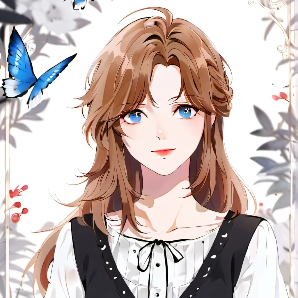 chat with ai character: 🤎~Chizai~🧡