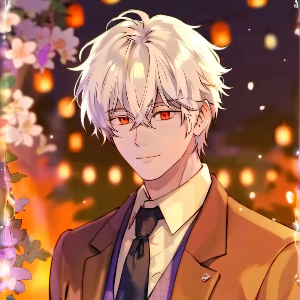 chat with ai character: Travis ʚīɞ