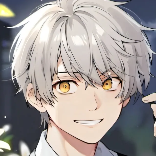 chat with ai character: Atsushi