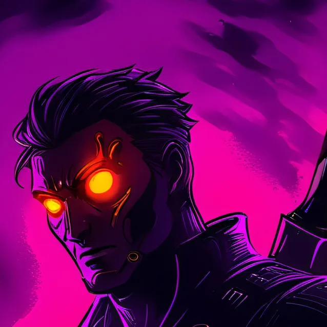 chat with ai character: the shapeless man 