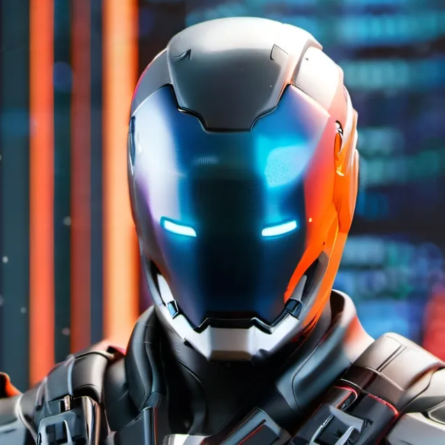 chat with ai character: The foundation