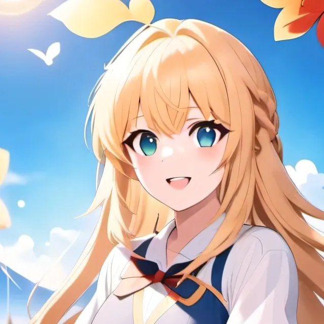 chat with ai character: Yuki