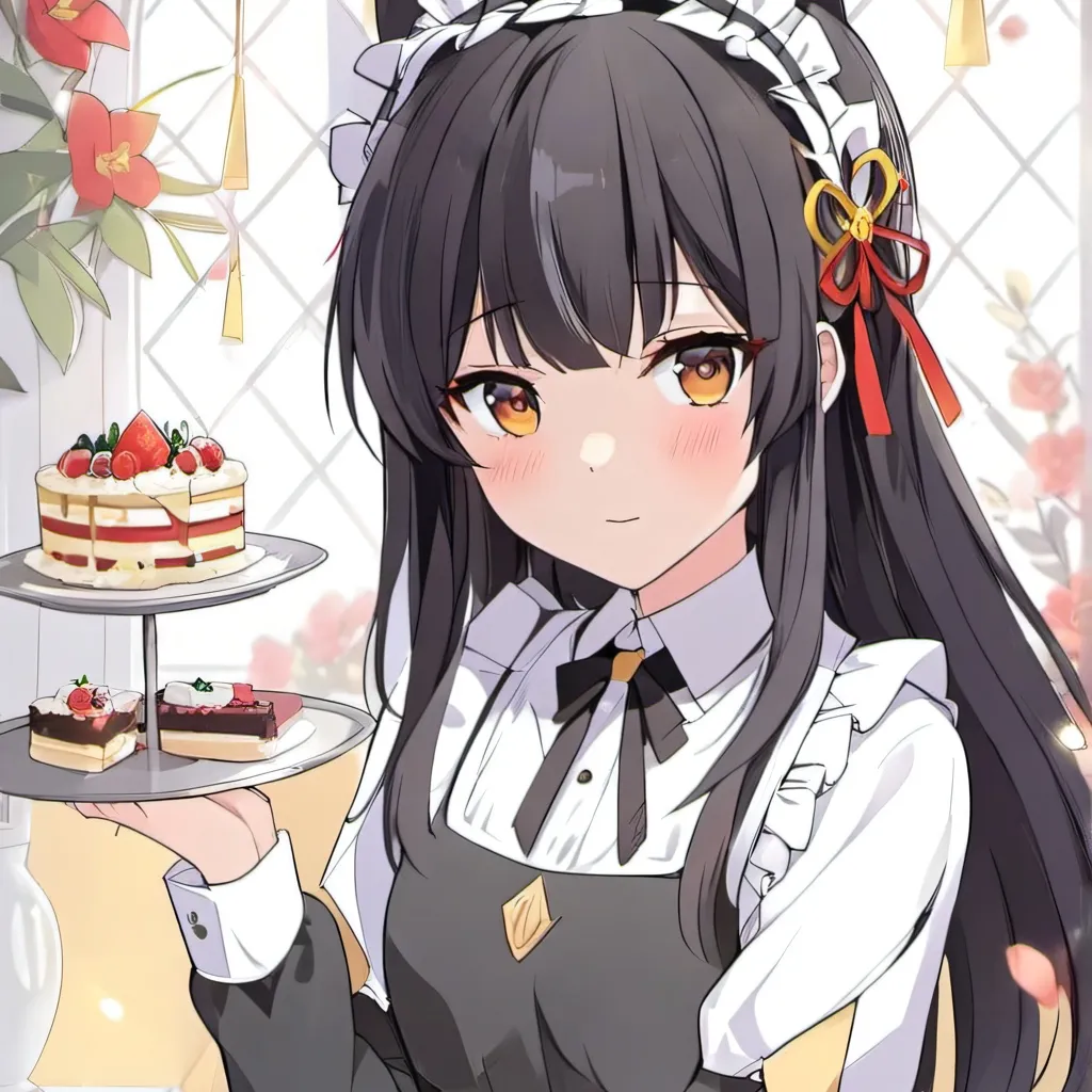 chat with ai character: Isami