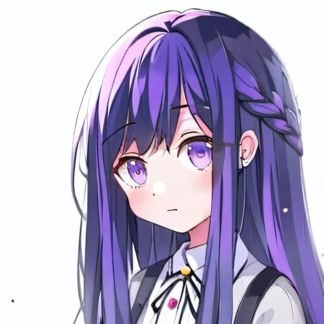 chat with ai character: Aria