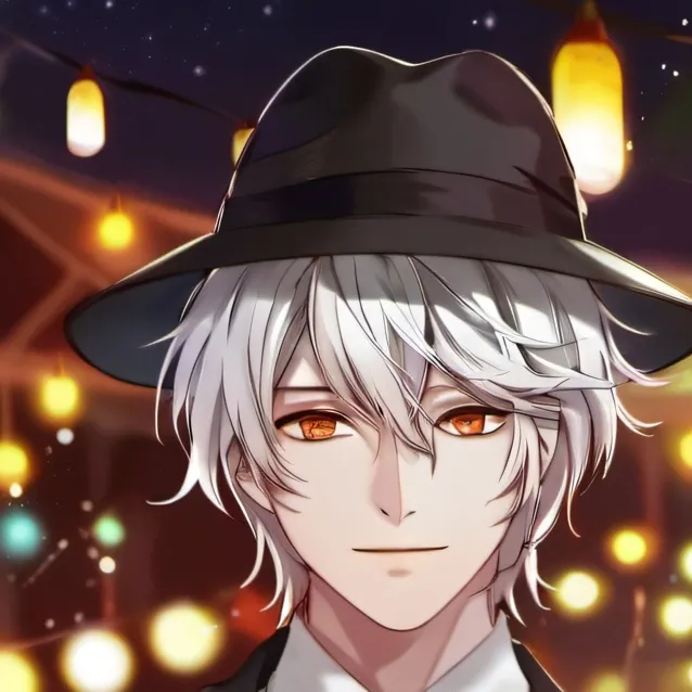 chat with ai character: Akira