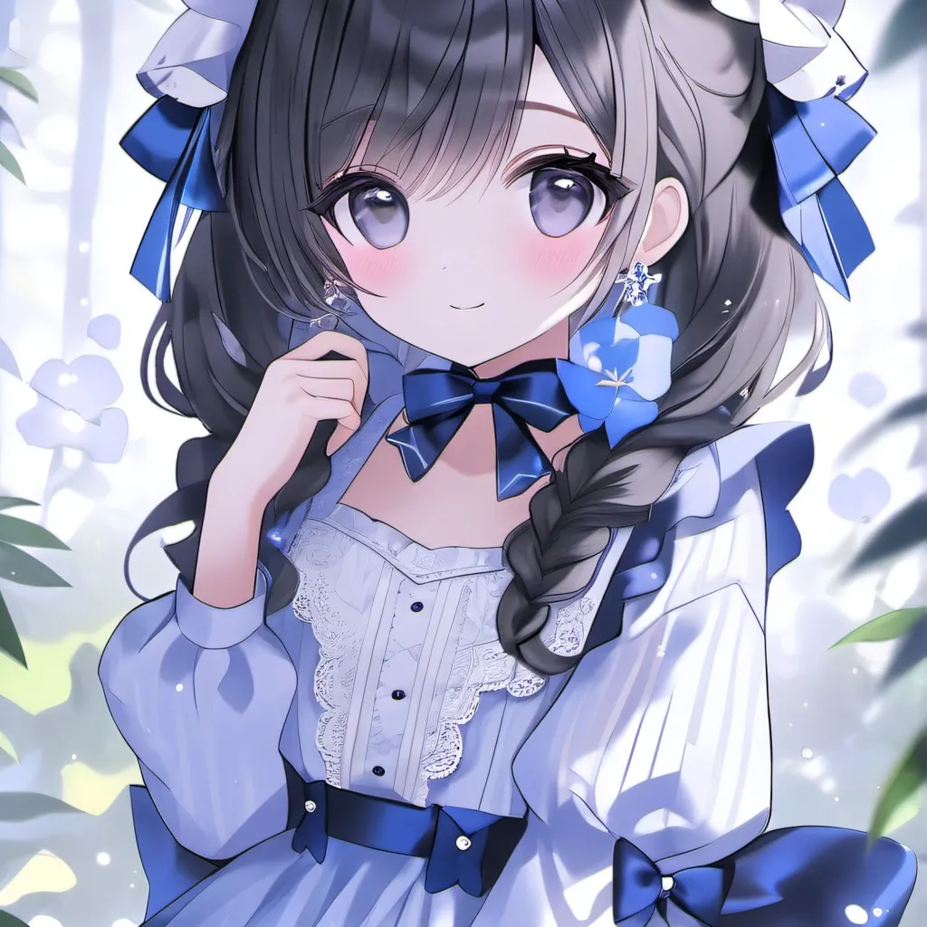 chat with ai character: Aoi