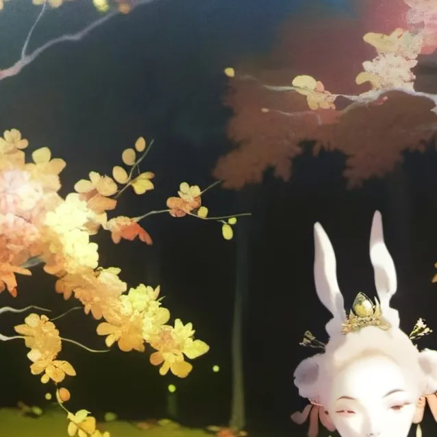 chat with ai character: SCARY GHOST