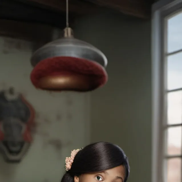 chat with ai character: Nana 