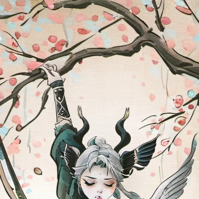 chat with ai character: Jessi