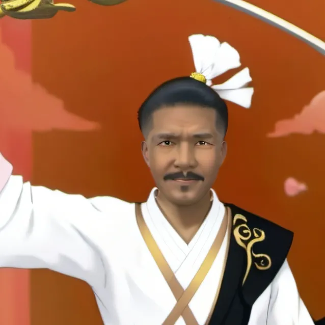 chat with ai character: Neo-Mon-Di-Yong