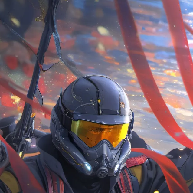 chat with ai character: Codm