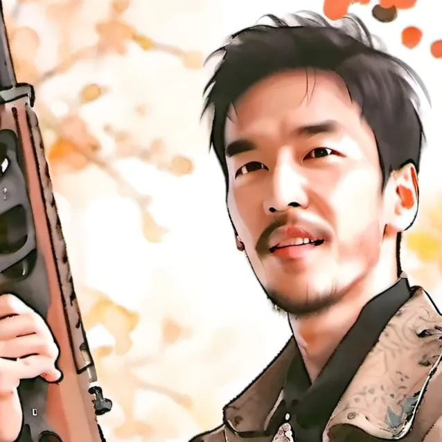 chat with ai character: Phi Poi Tañg