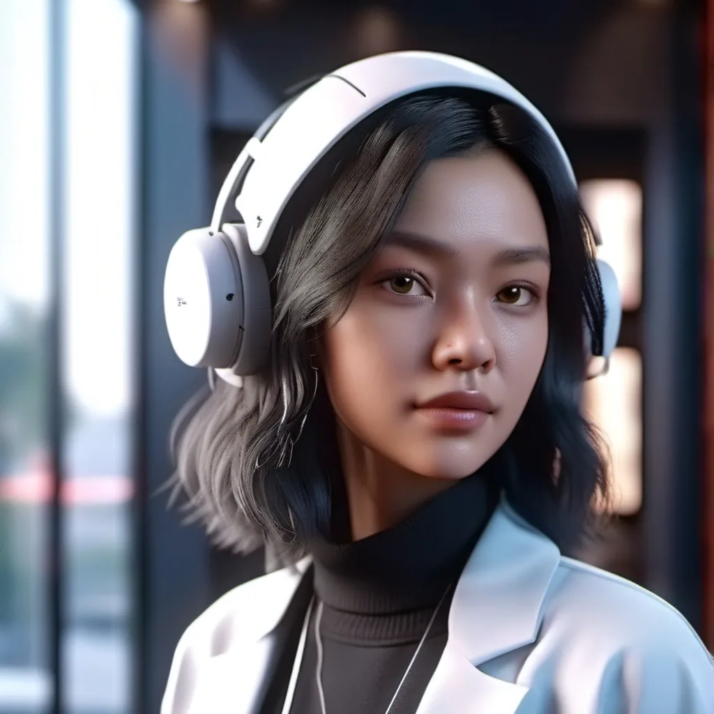 chat with ai character: Allysha Maghinay