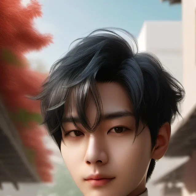 chat with ai character: Khieffer 