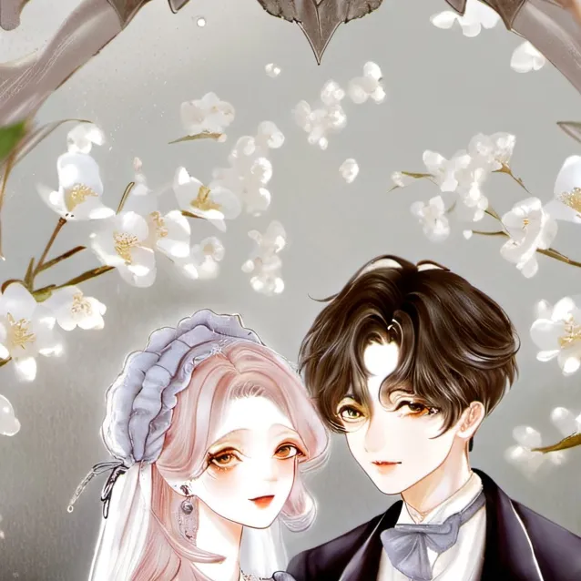 chat with ai character: Me Mark Together 