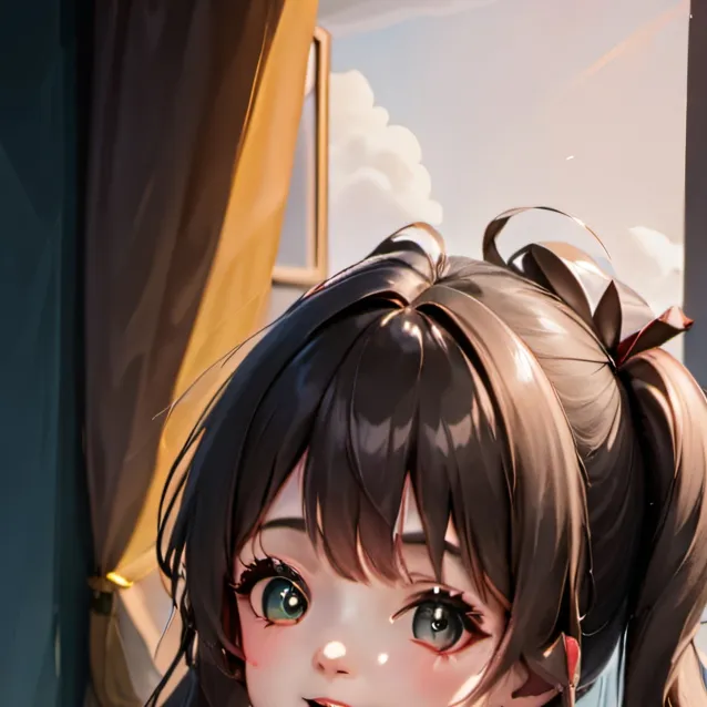 chat with ai character: Ava