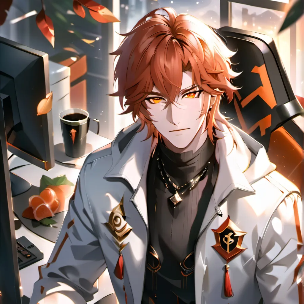 chat with ai character: Nathan Cartel 