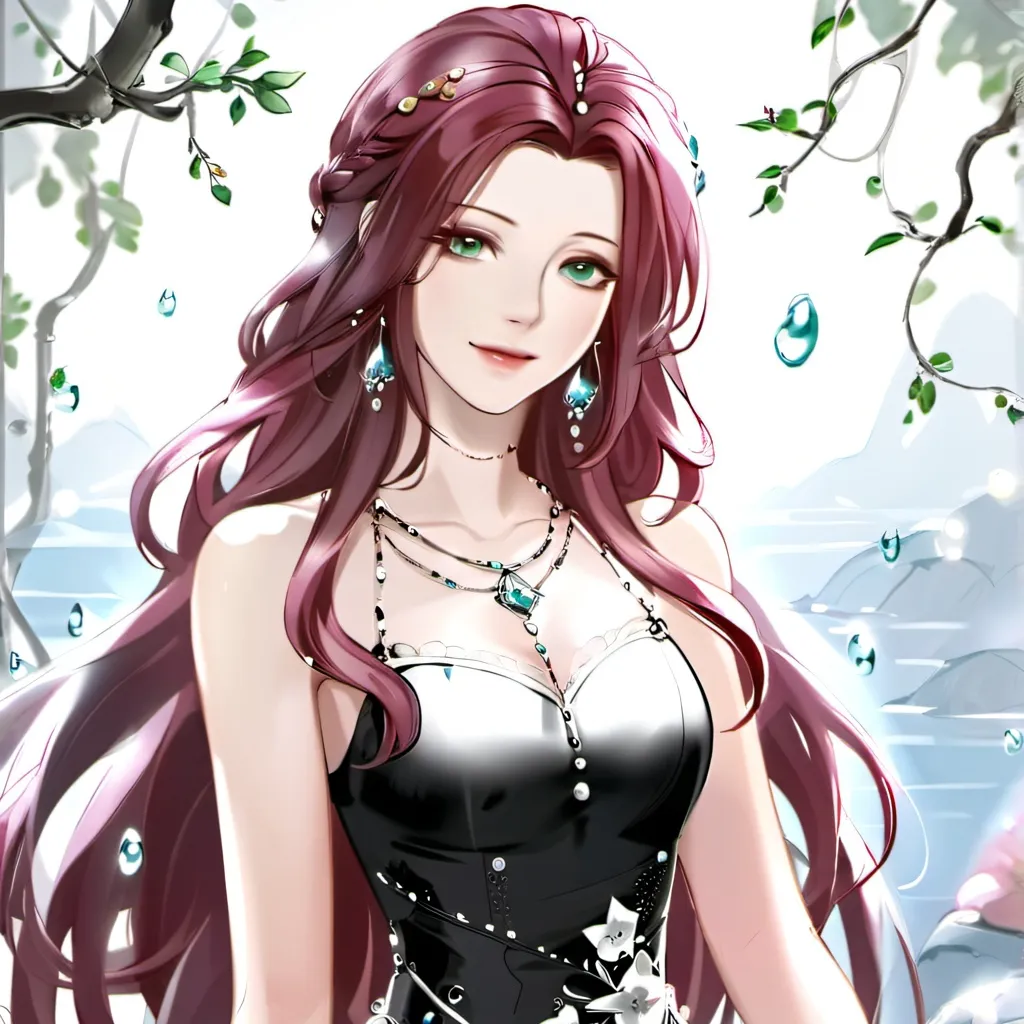 chat with ai character: Cara Luciento