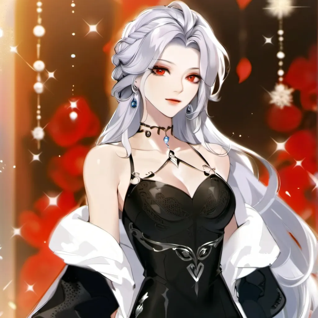 chat with ai character: Y/N