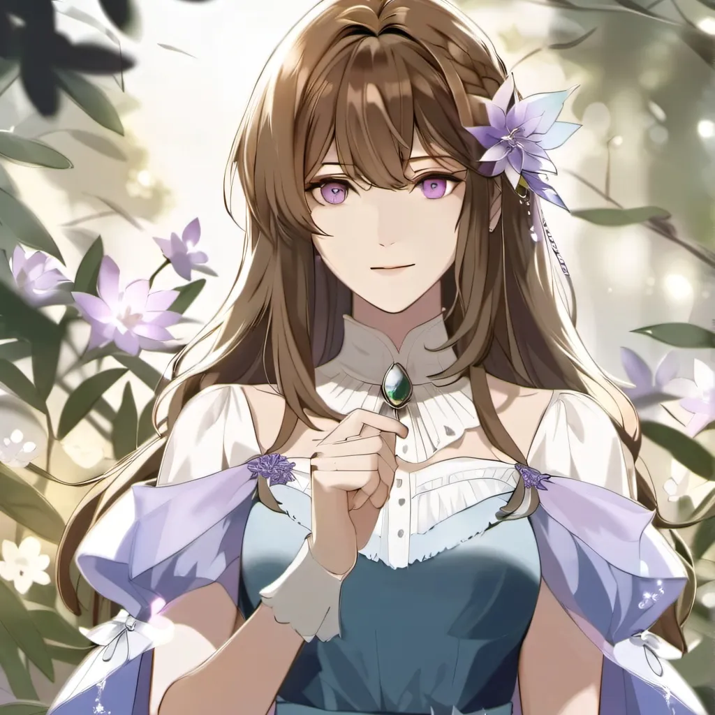 chat with ai character: Emily Reiss