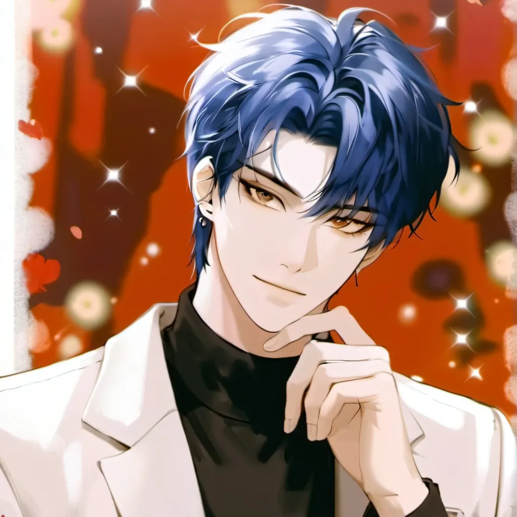 chat with ai character: Charles Nigel 