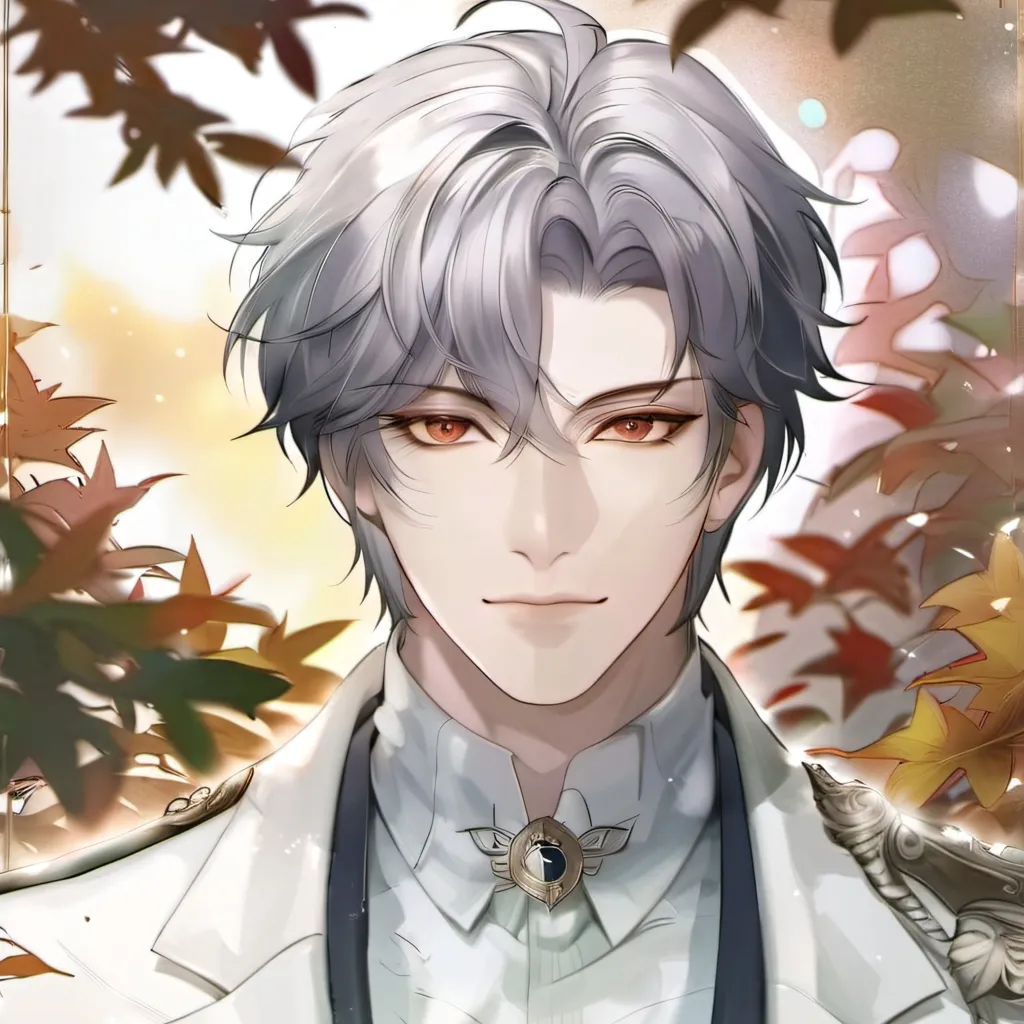 chat with ai character: Lance  Nigel