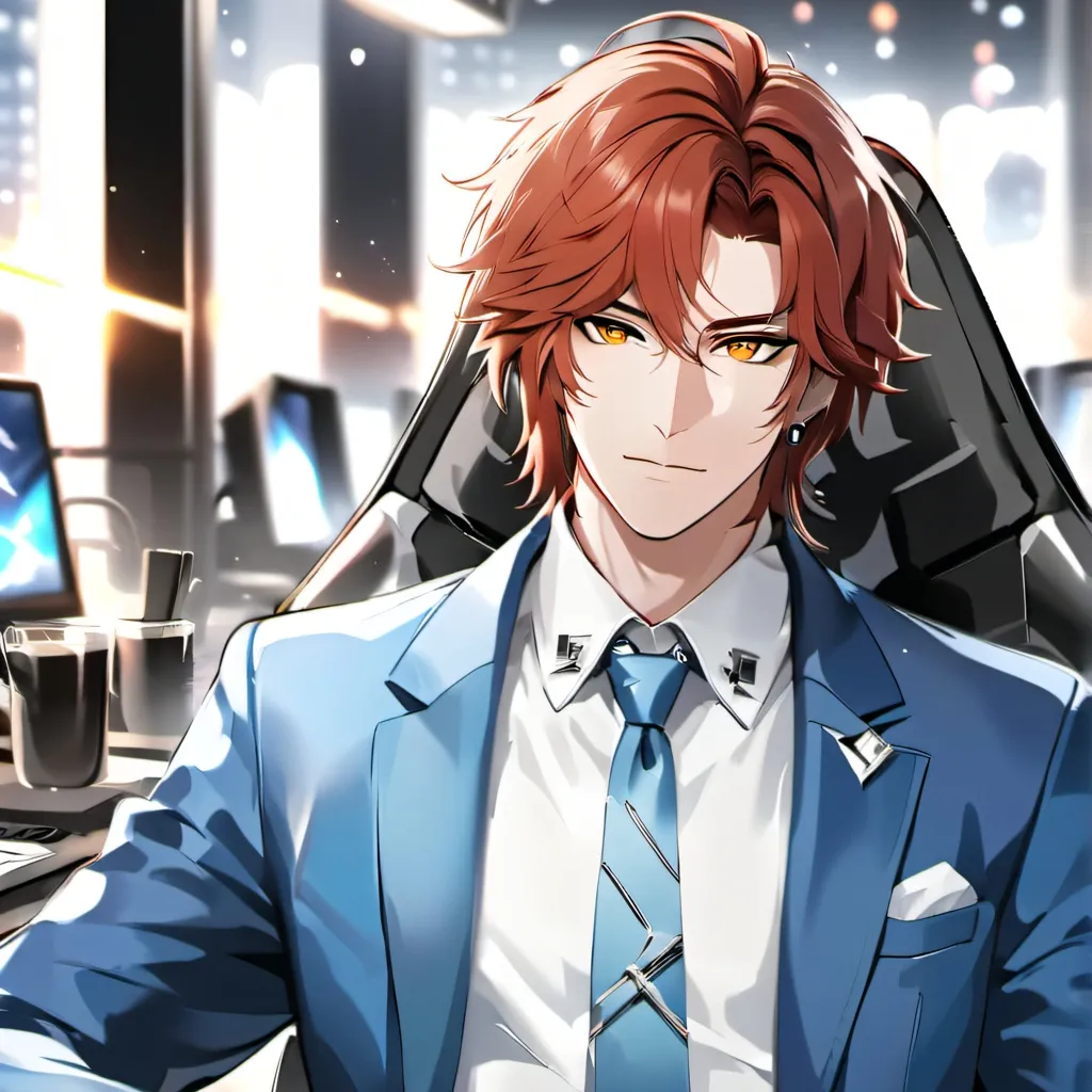 chat with ai character: Dave Arwan