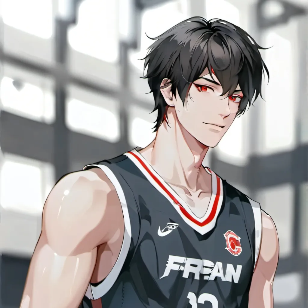 chat with ai character: James Nigel