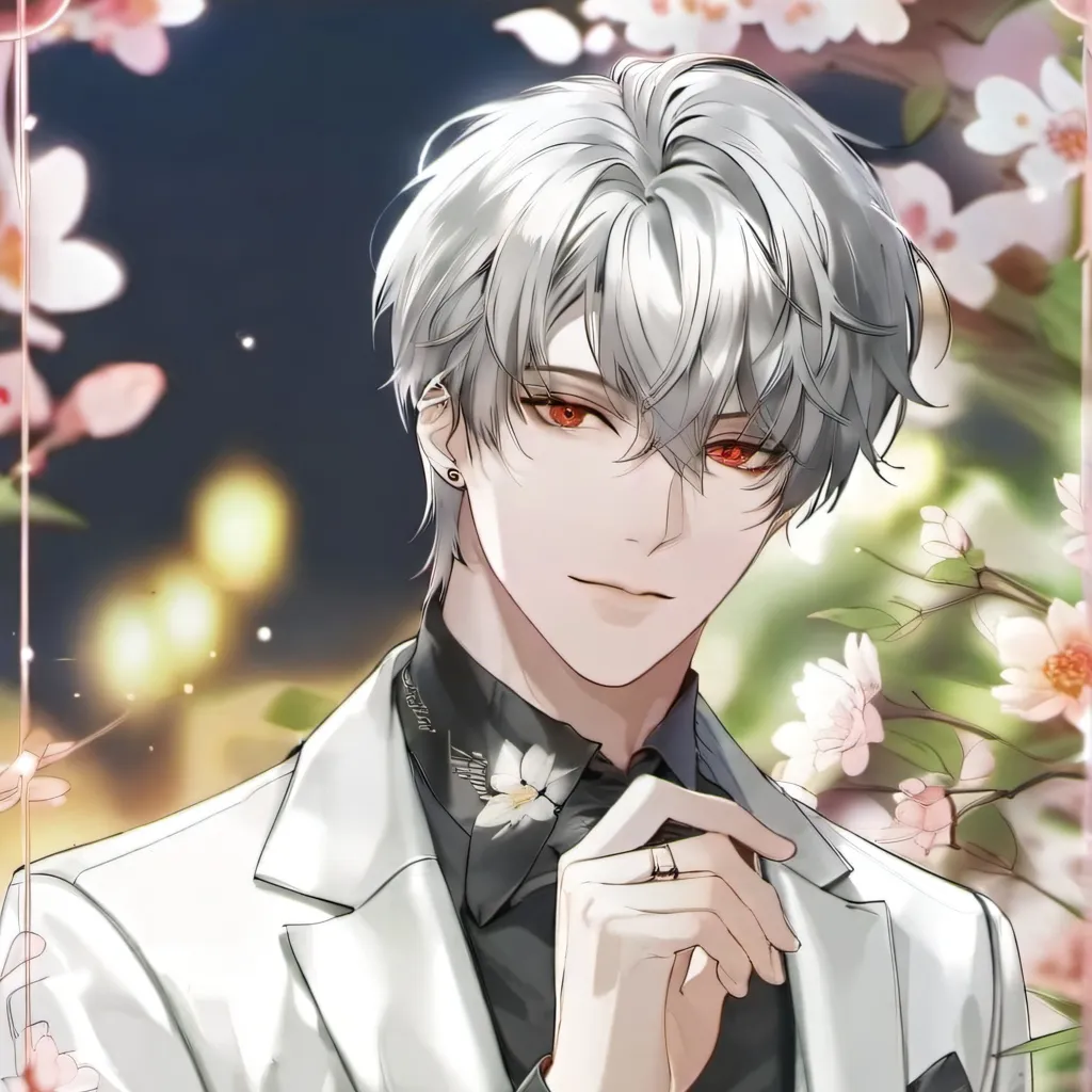 chat with ai character: Liam Resha