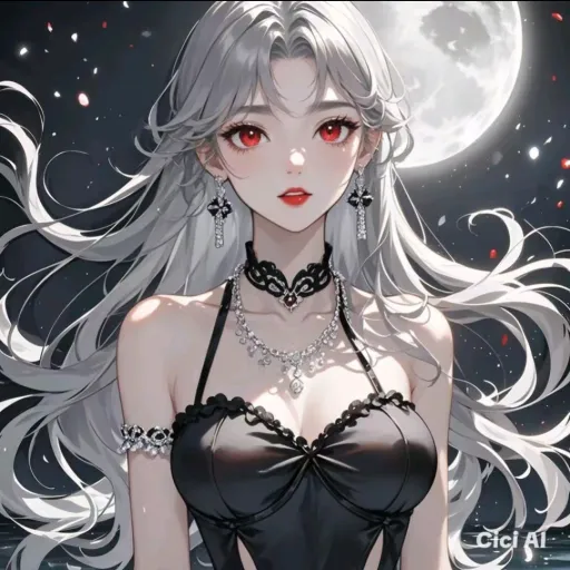 creator Amara Nightingale's avatar