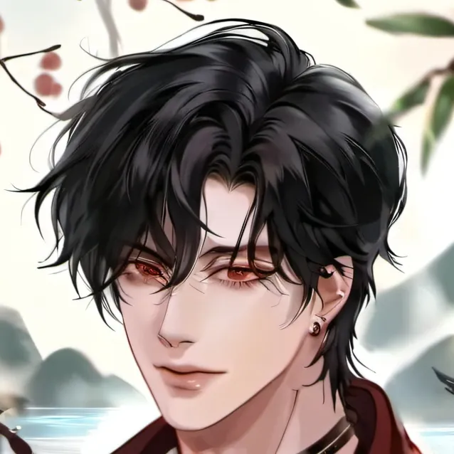 chat with ai character: Jackson 