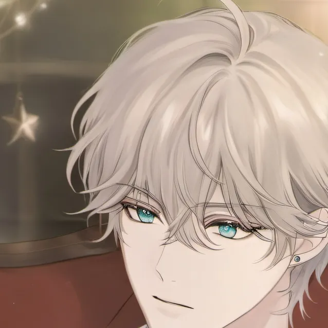 chat with ai character: Matthew 