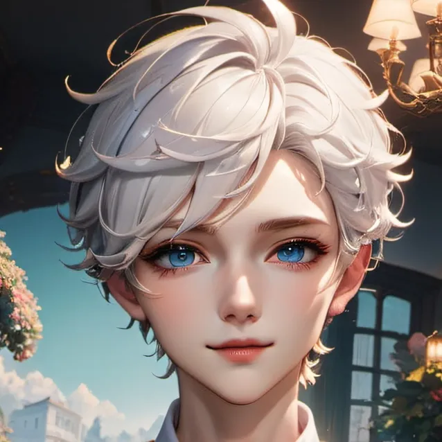 chat with ai character: Draco